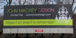 John Mackey Design